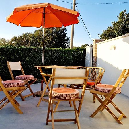 Roč Casa Luanaヴィラ エクステリア 写真