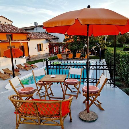 Roč Casa Luanaヴィラ エクステリア 写真