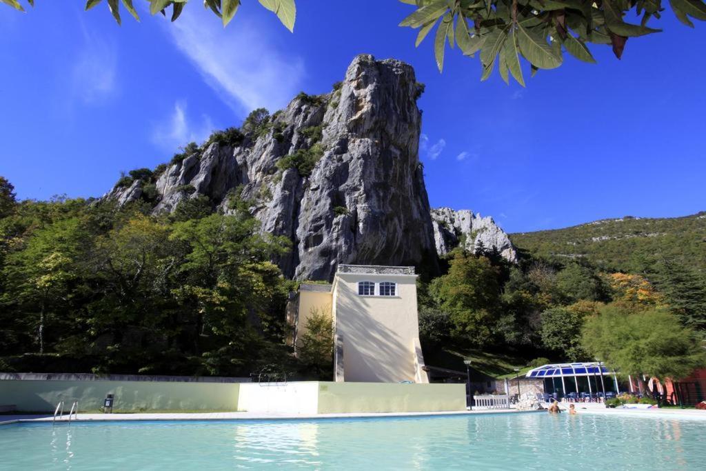 Roč Casa Luanaヴィラ エクステリア 写真
