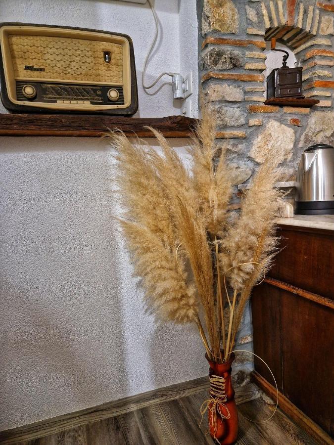 Roč Casa Luanaヴィラ エクステリア 写真