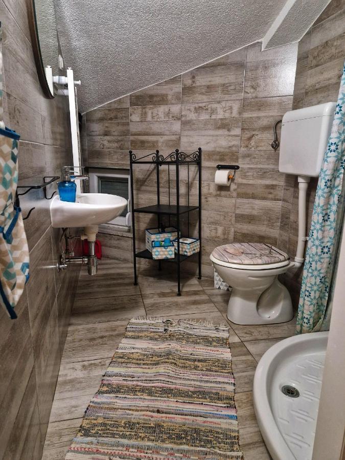 Roč Casa Luanaヴィラ エクステリア 写真