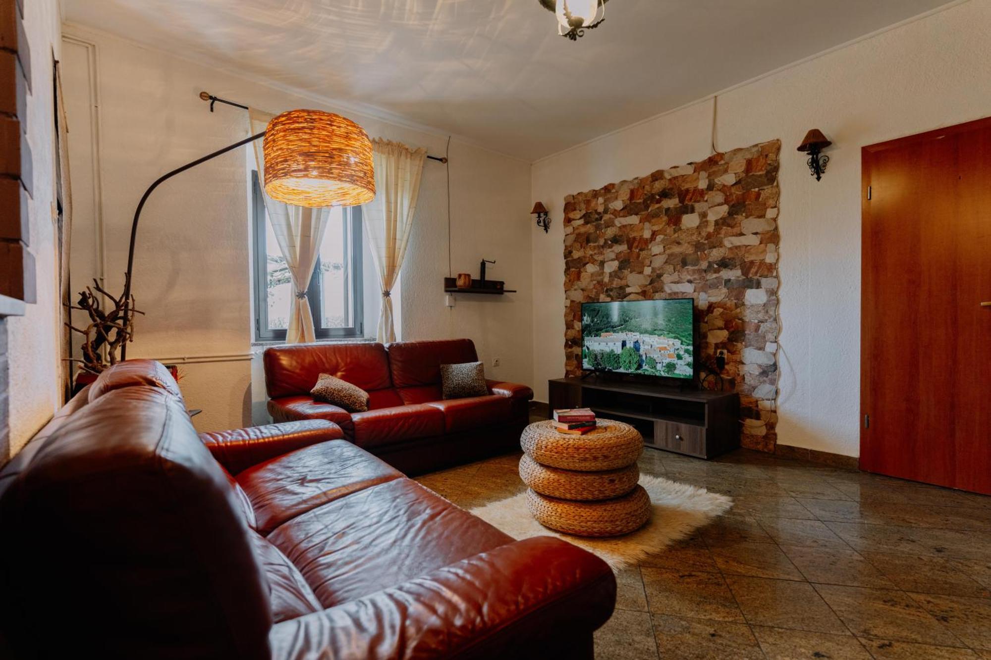 Roč Casa Luanaヴィラ エクステリア 写真