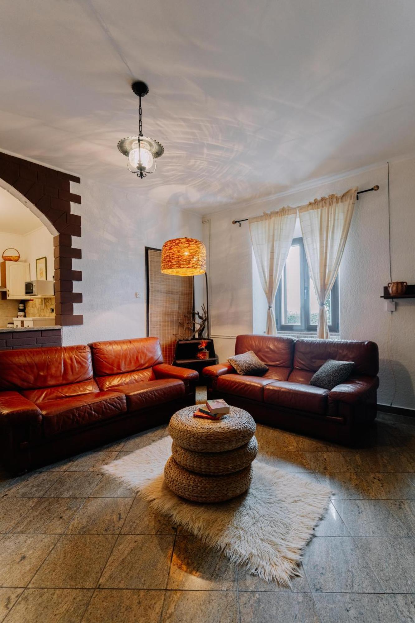 Roč Casa Luanaヴィラ エクステリア 写真