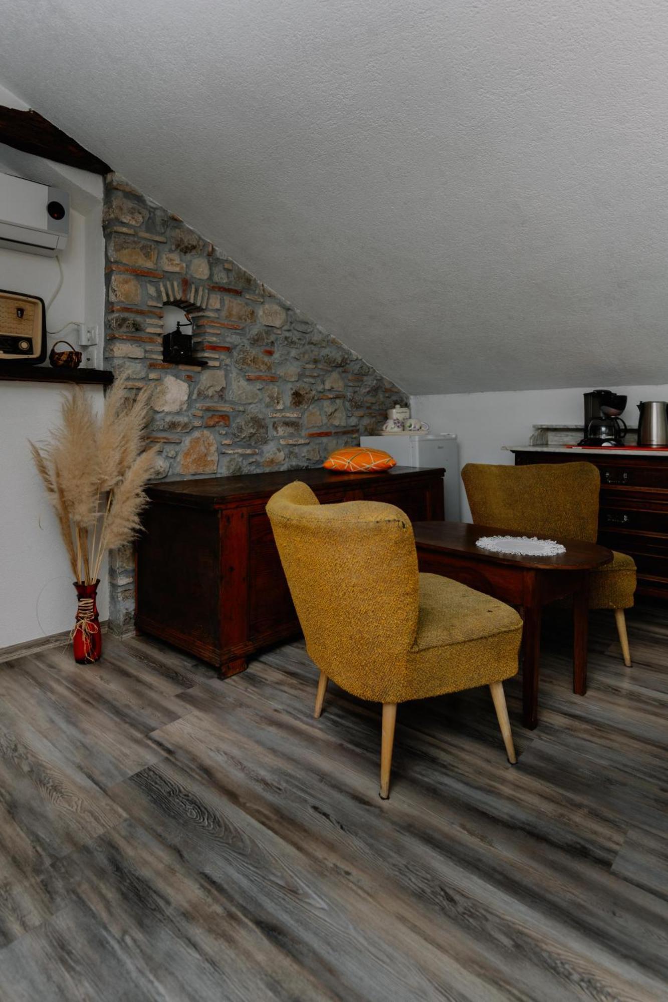 Roč Casa Luanaヴィラ エクステリア 写真
