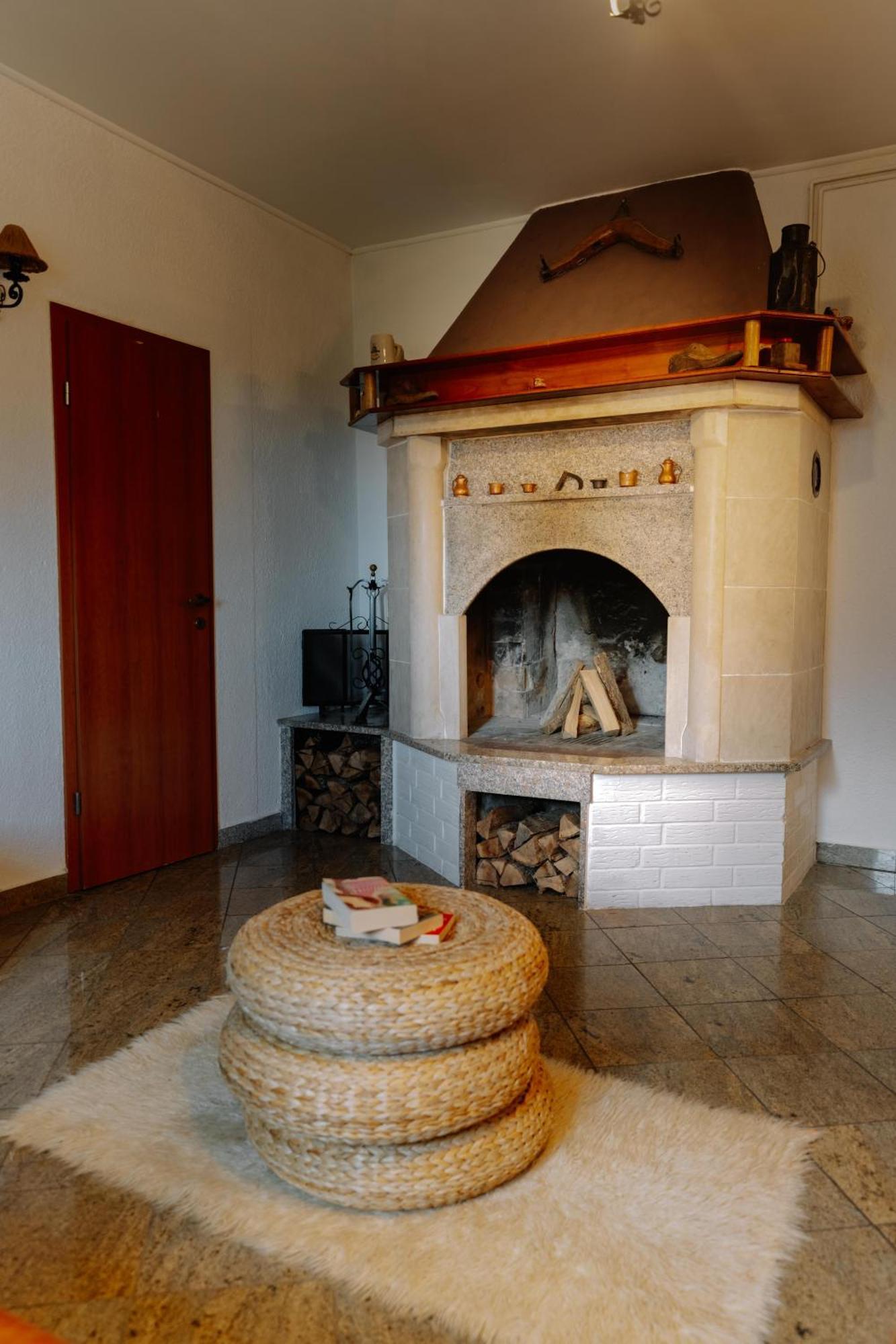 Roč Casa Luanaヴィラ エクステリア 写真