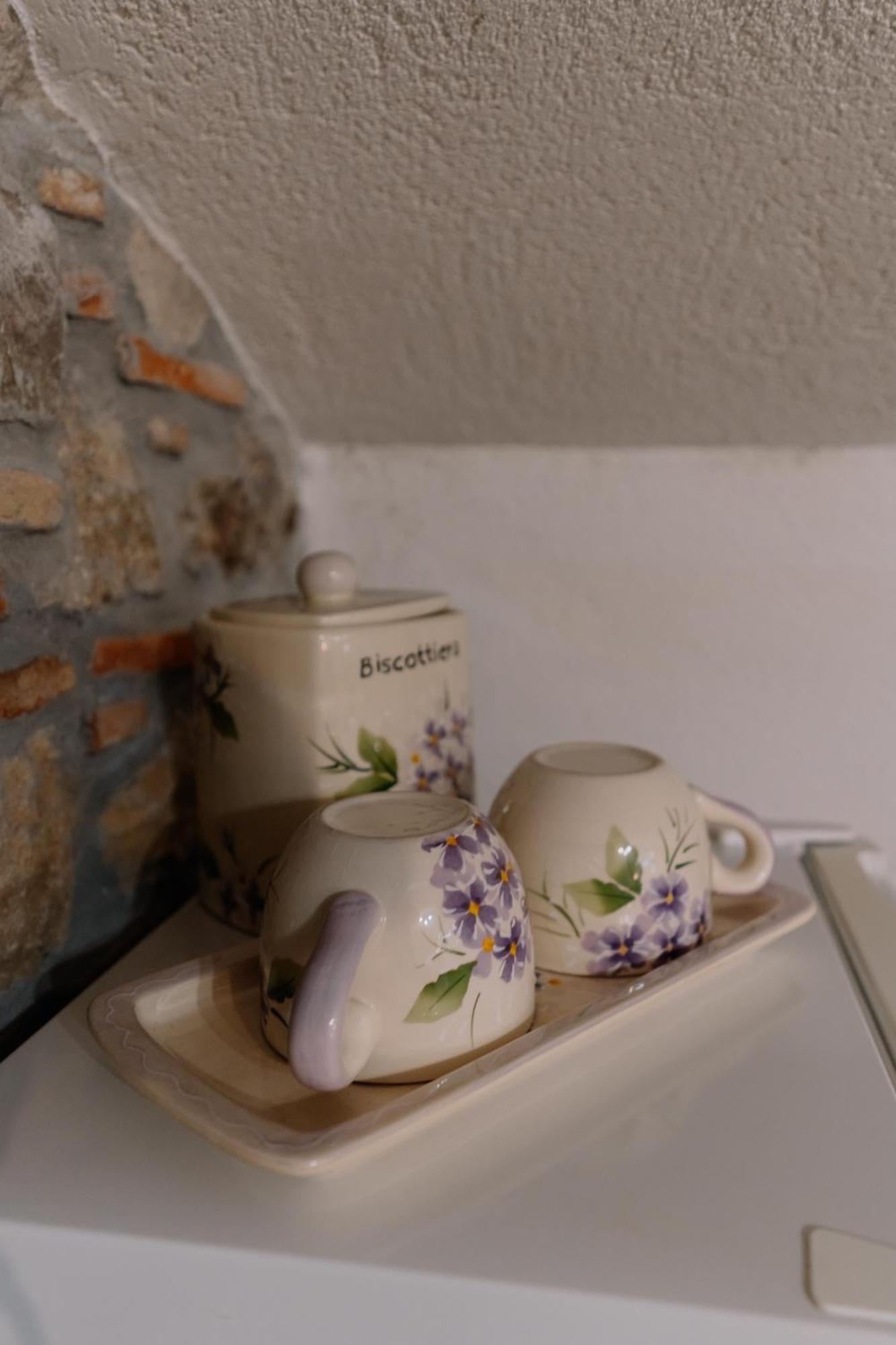 Roč Casa Luanaヴィラ エクステリア 写真