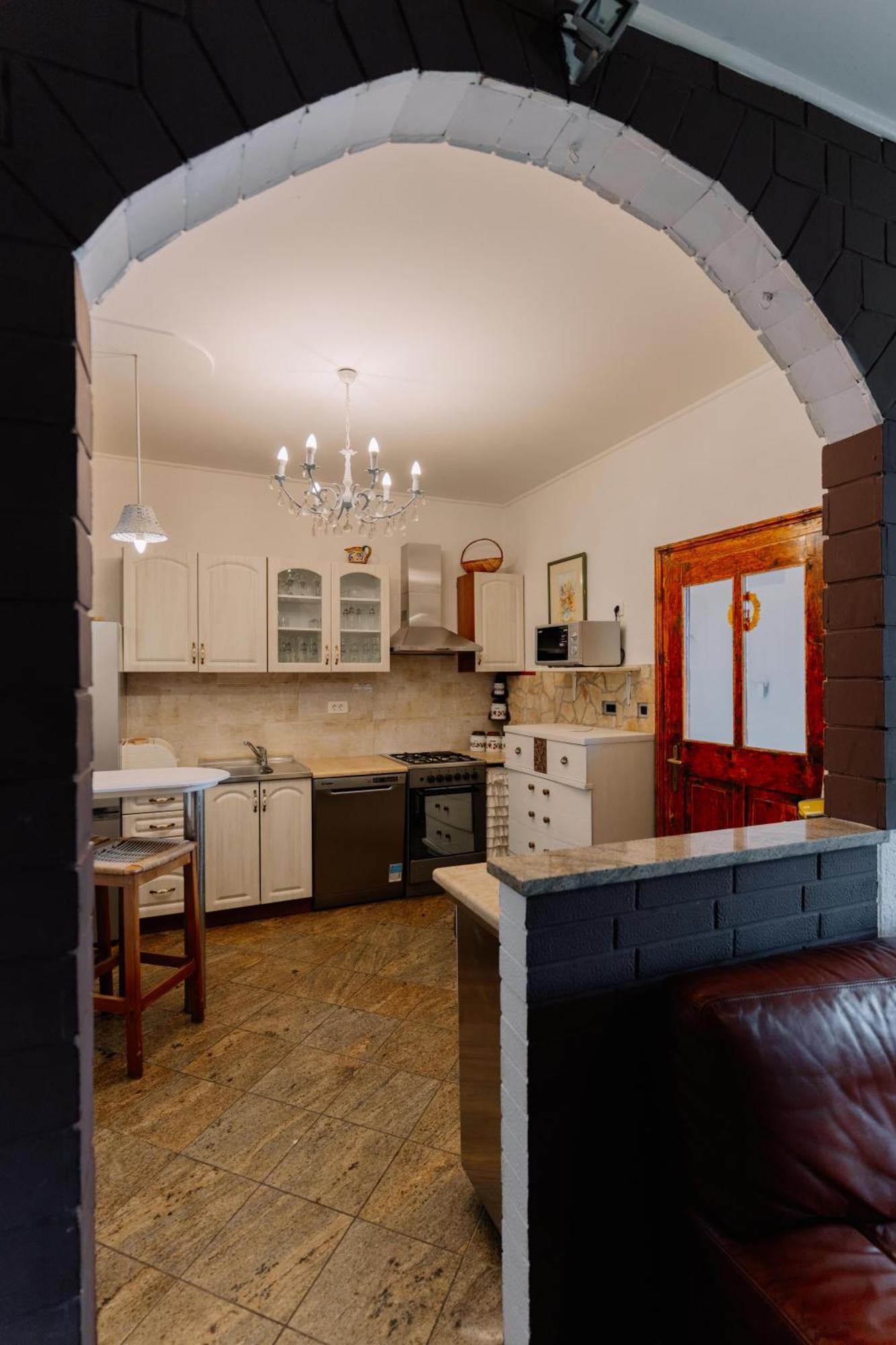 Roč Casa Luanaヴィラ エクステリア 写真