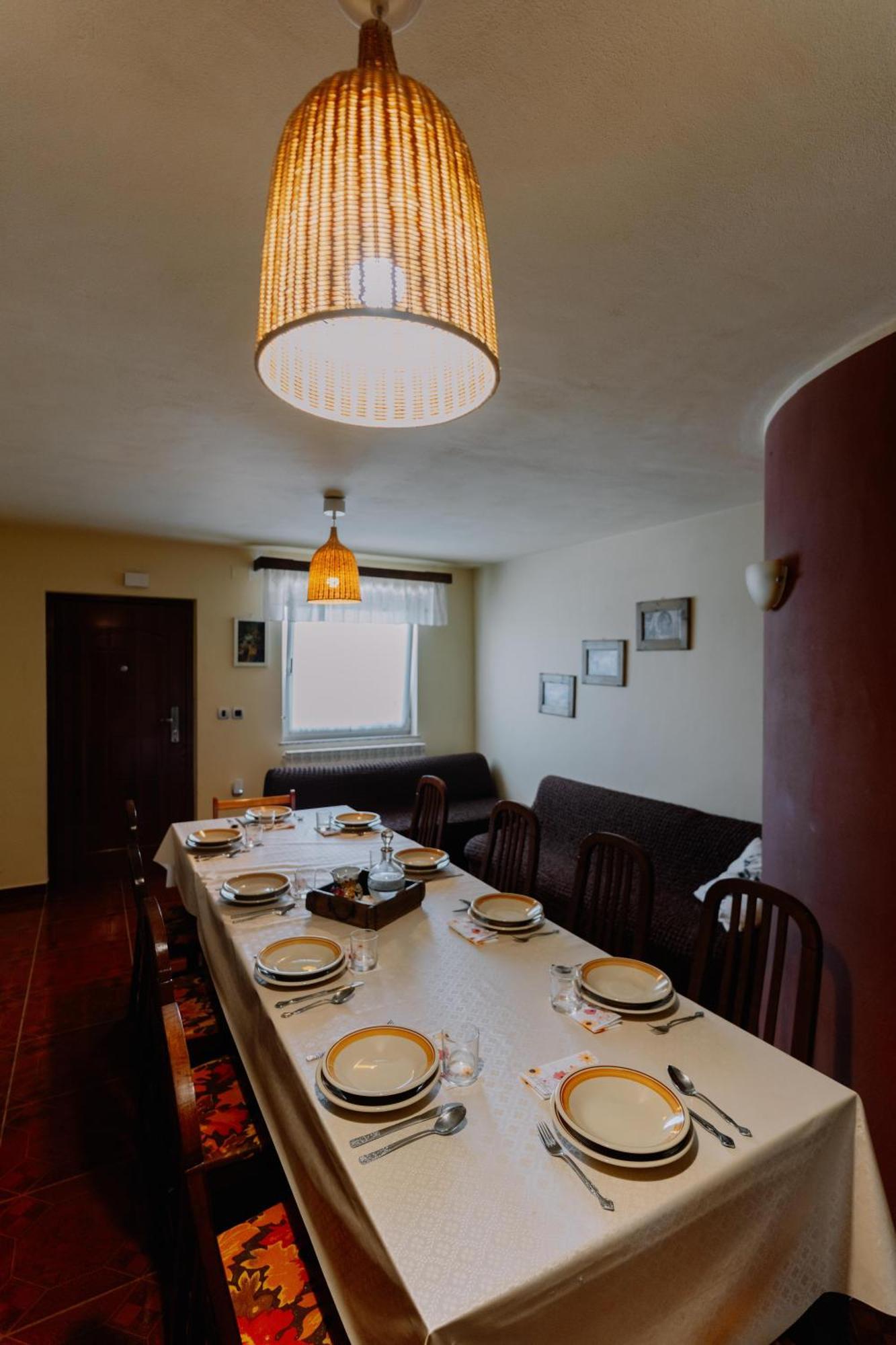 Roč Casa Luanaヴィラ エクステリア 写真