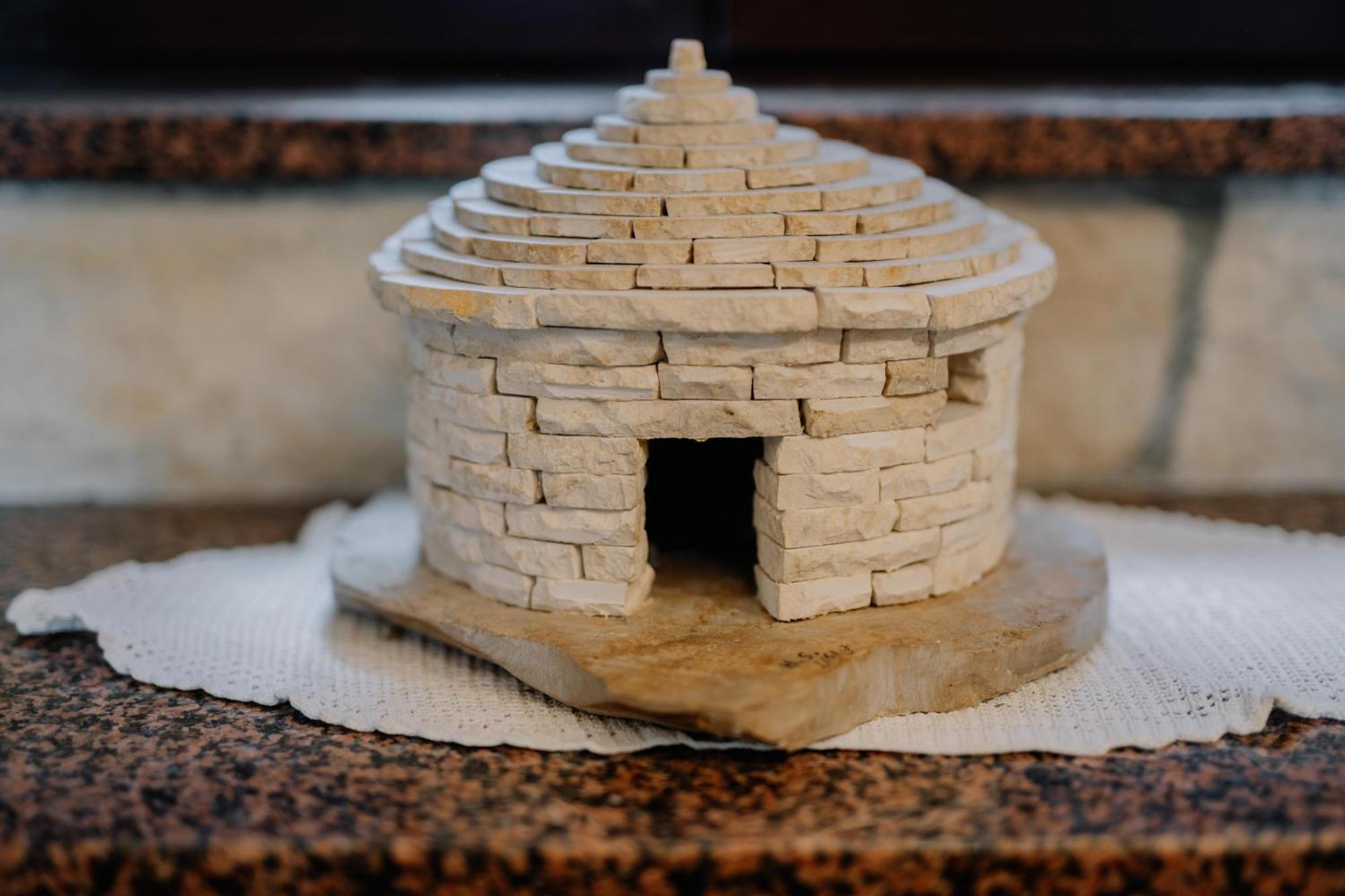 Roč Casa Luanaヴィラ エクステリア 写真