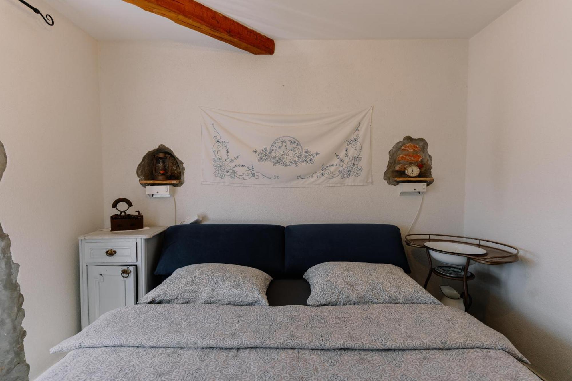 Roč Casa Luanaヴィラ エクステリア 写真