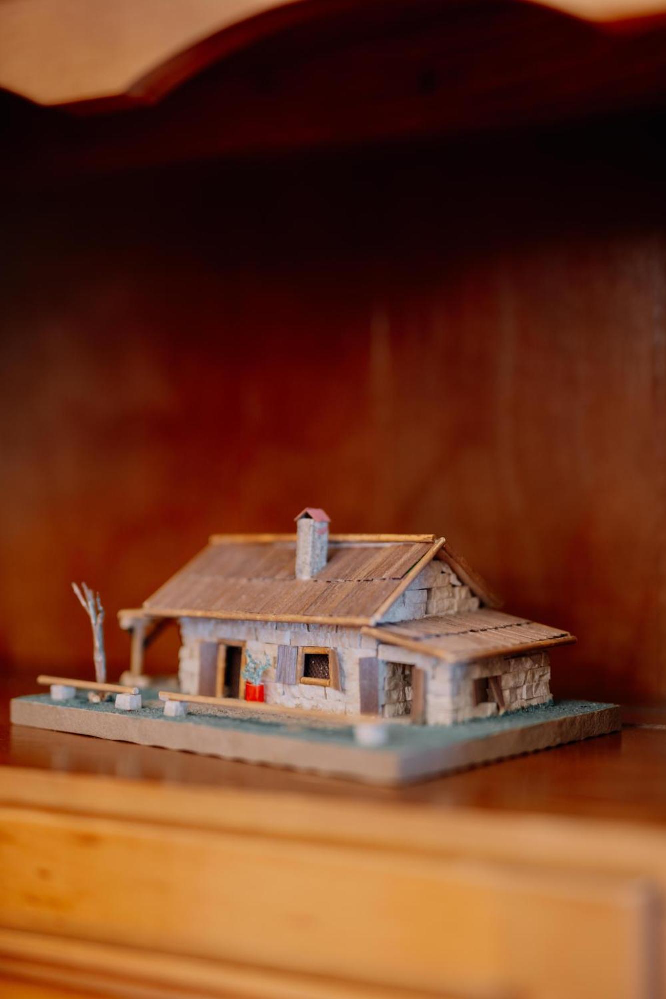 Roč Casa Luanaヴィラ エクステリア 写真