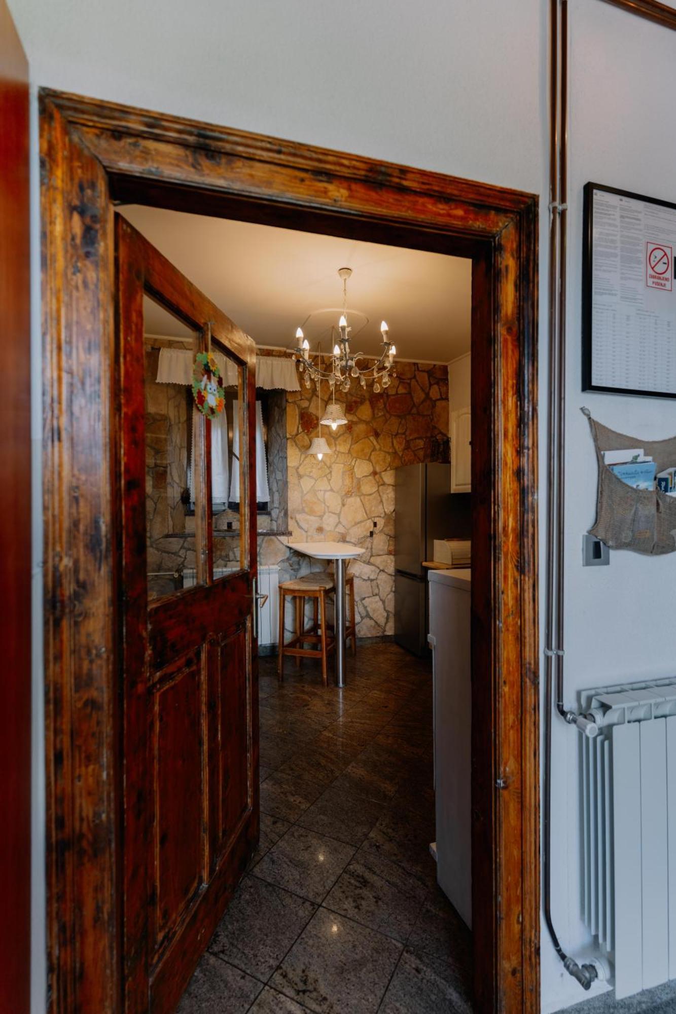 Roč Casa Luanaヴィラ エクステリア 写真