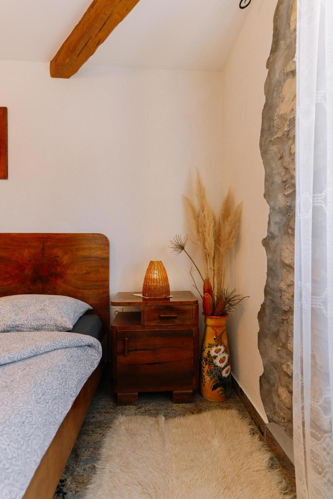 Roč Casa Luanaヴィラ エクステリア 写真