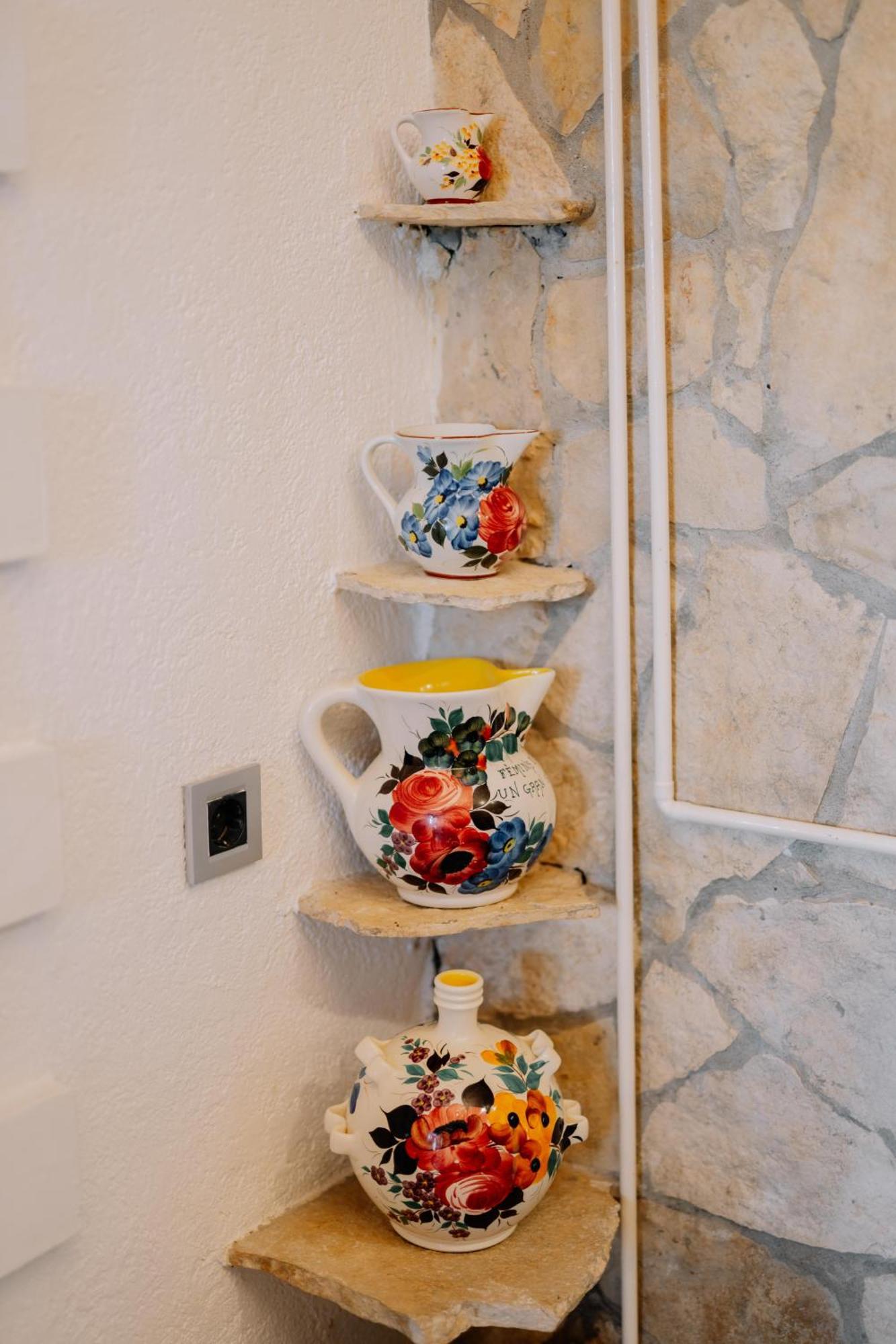 Roč Casa Luanaヴィラ エクステリア 写真