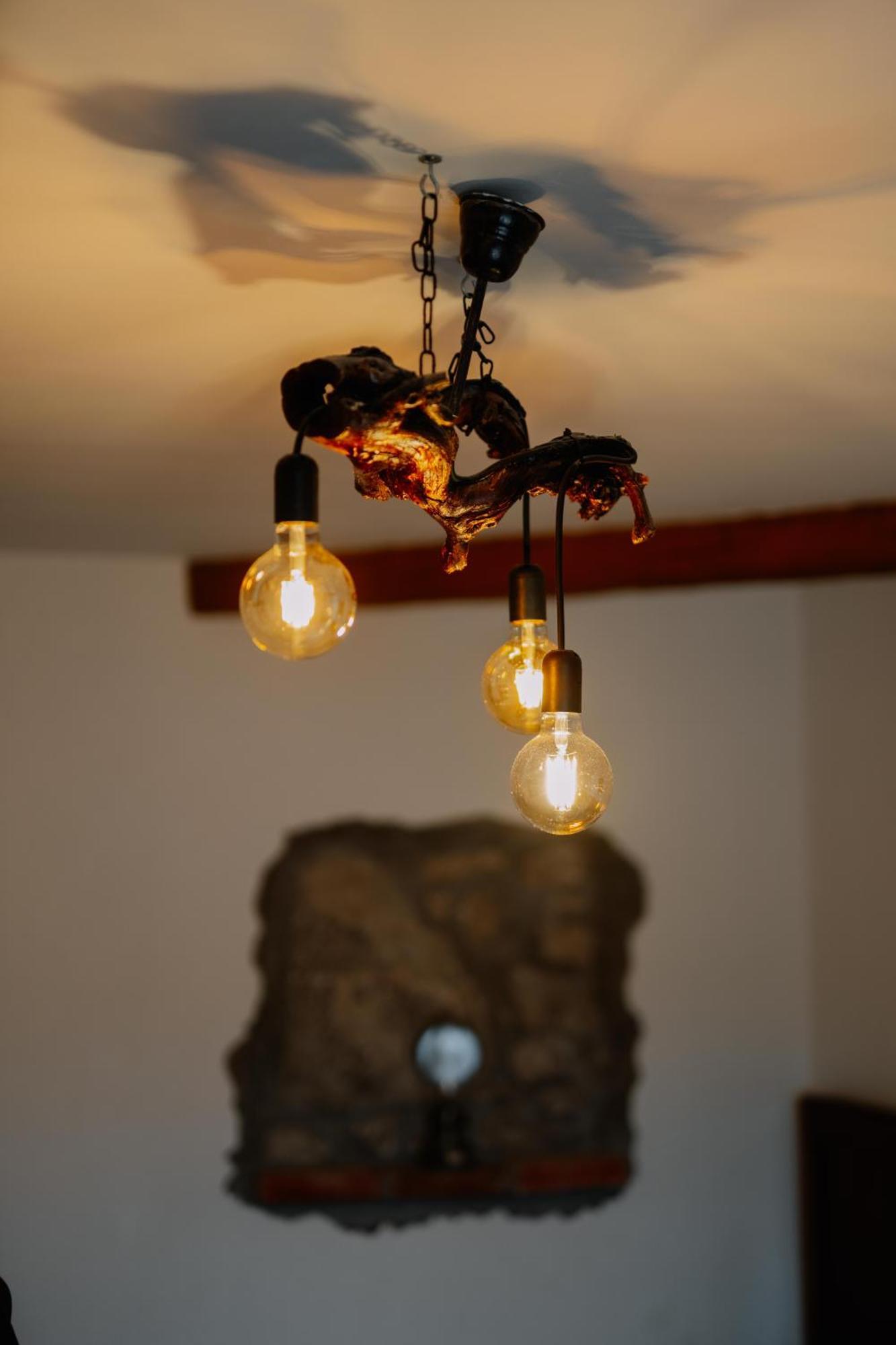 Roč Casa Luanaヴィラ エクステリア 写真