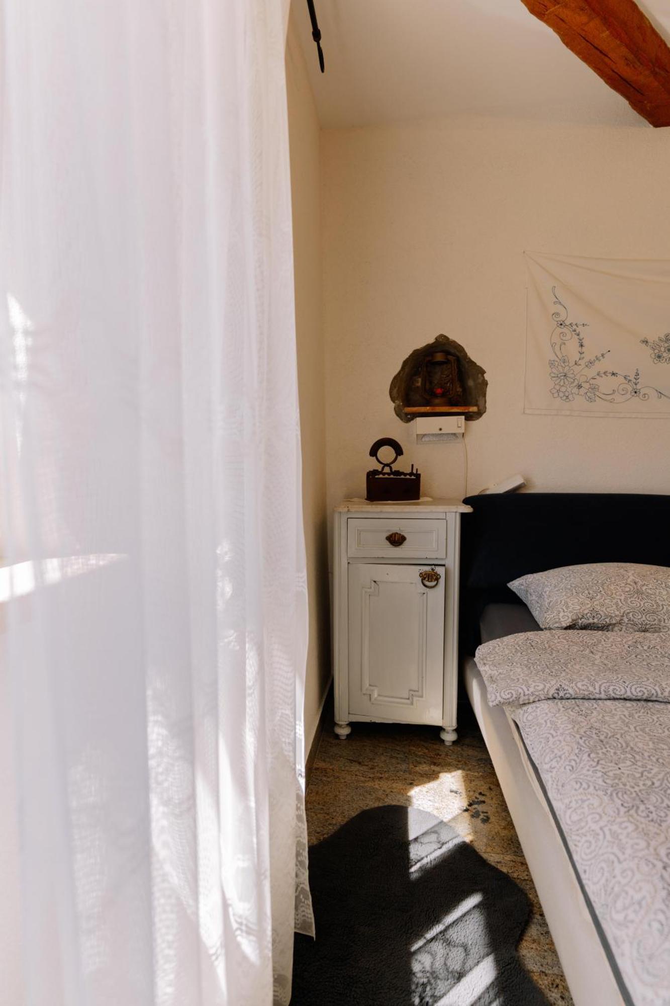 Roč Casa Luanaヴィラ エクステリア 写真