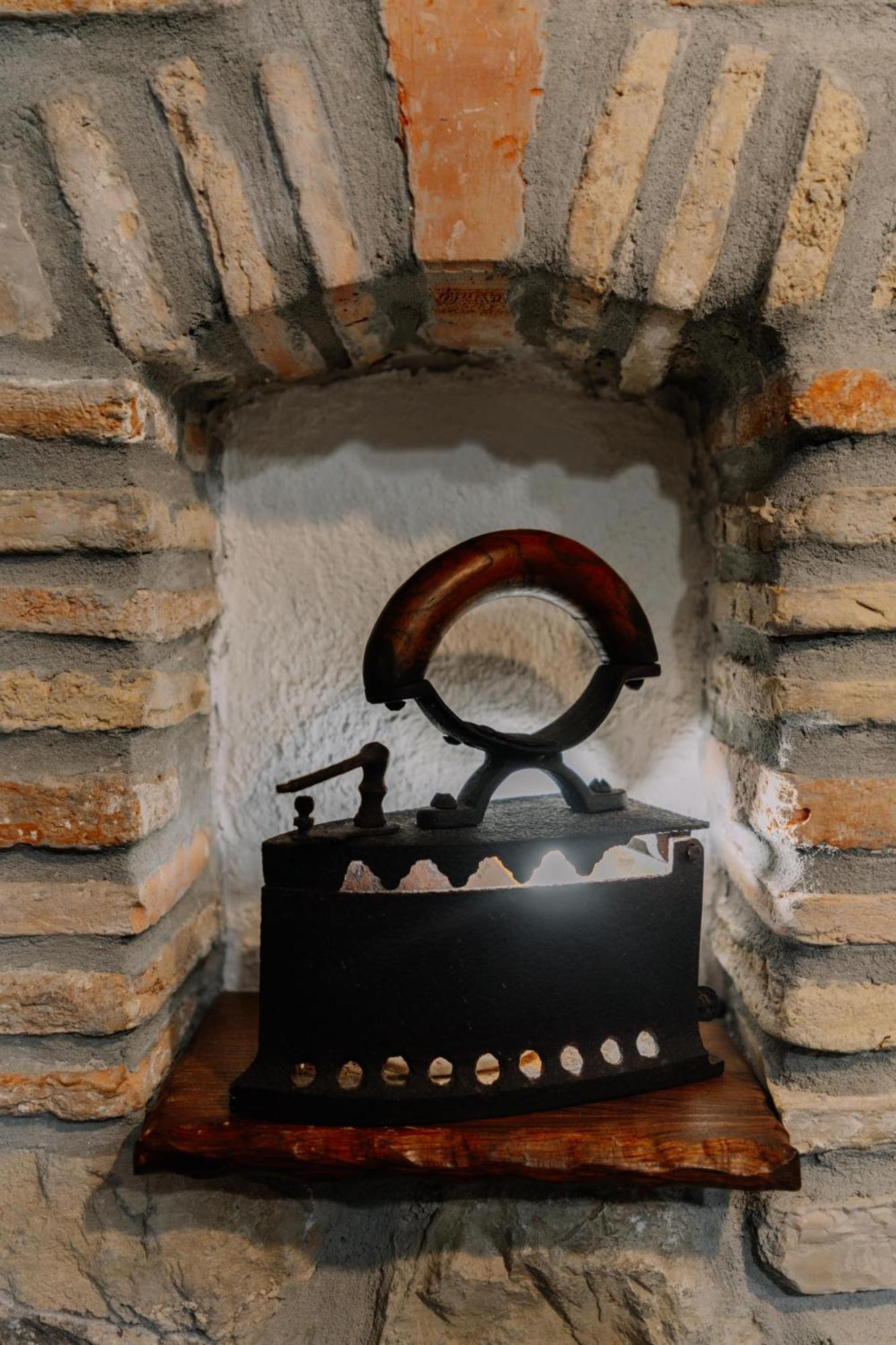 Roč Casa Luanaヴィラ エクステリア 写真
