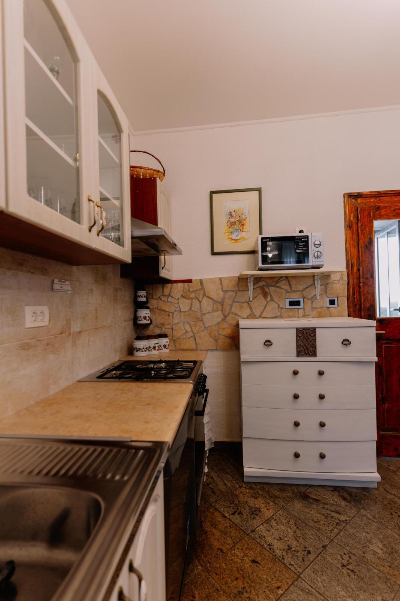 Roč Casa Luanaヴィラ エクステリア 写真