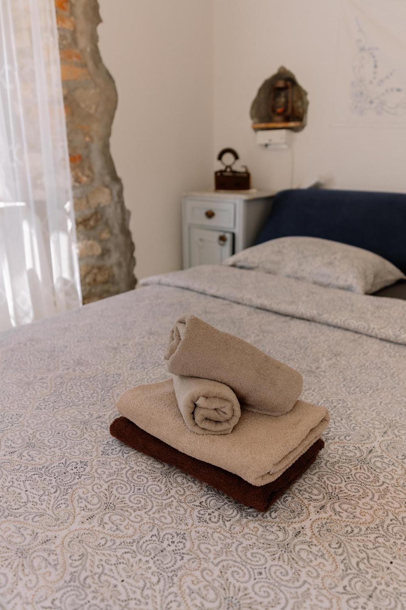 Roč Casa Luanaヴィラ エクステリア 写真