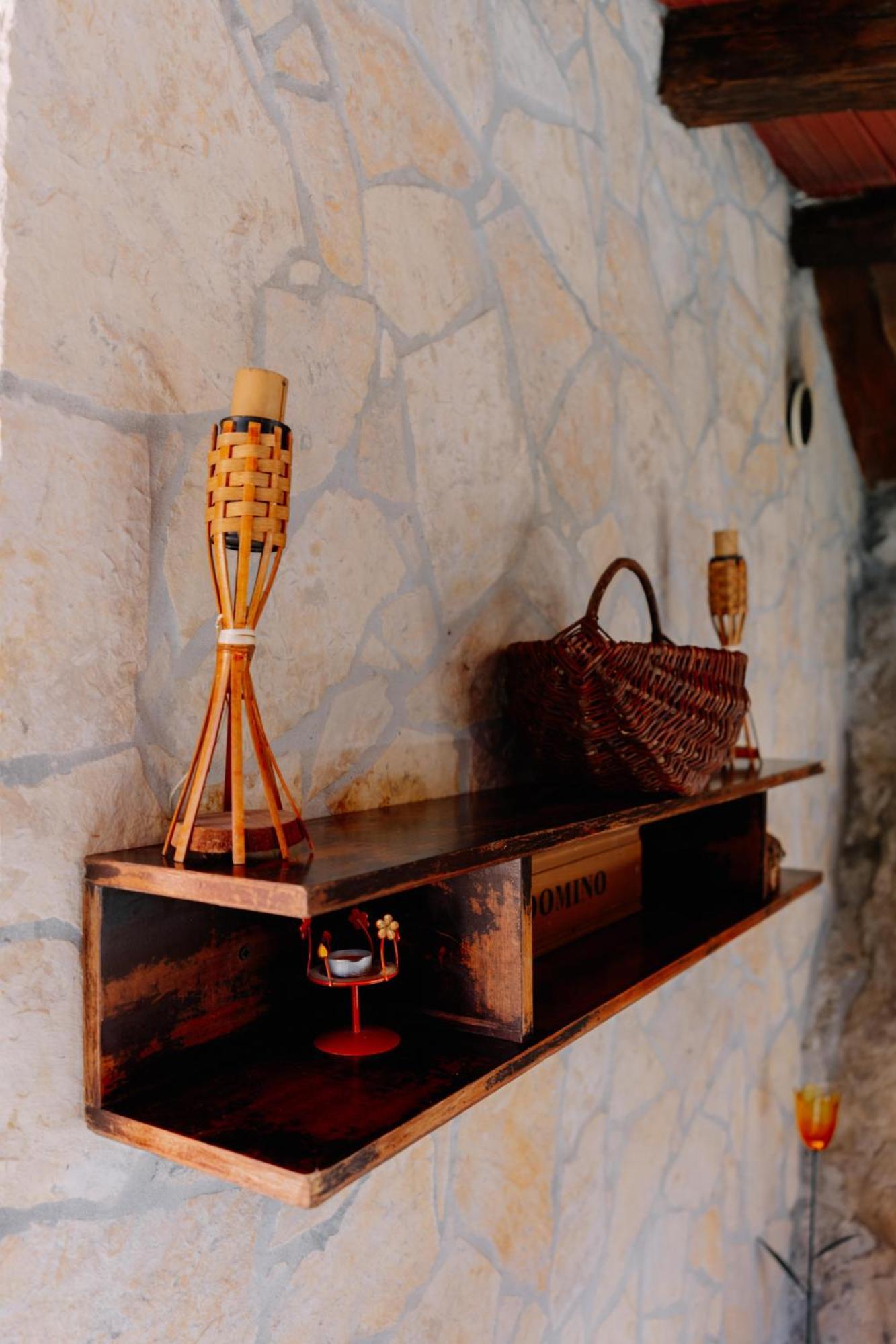 Roč Casa Luanaヴィラ エクステリア 写真