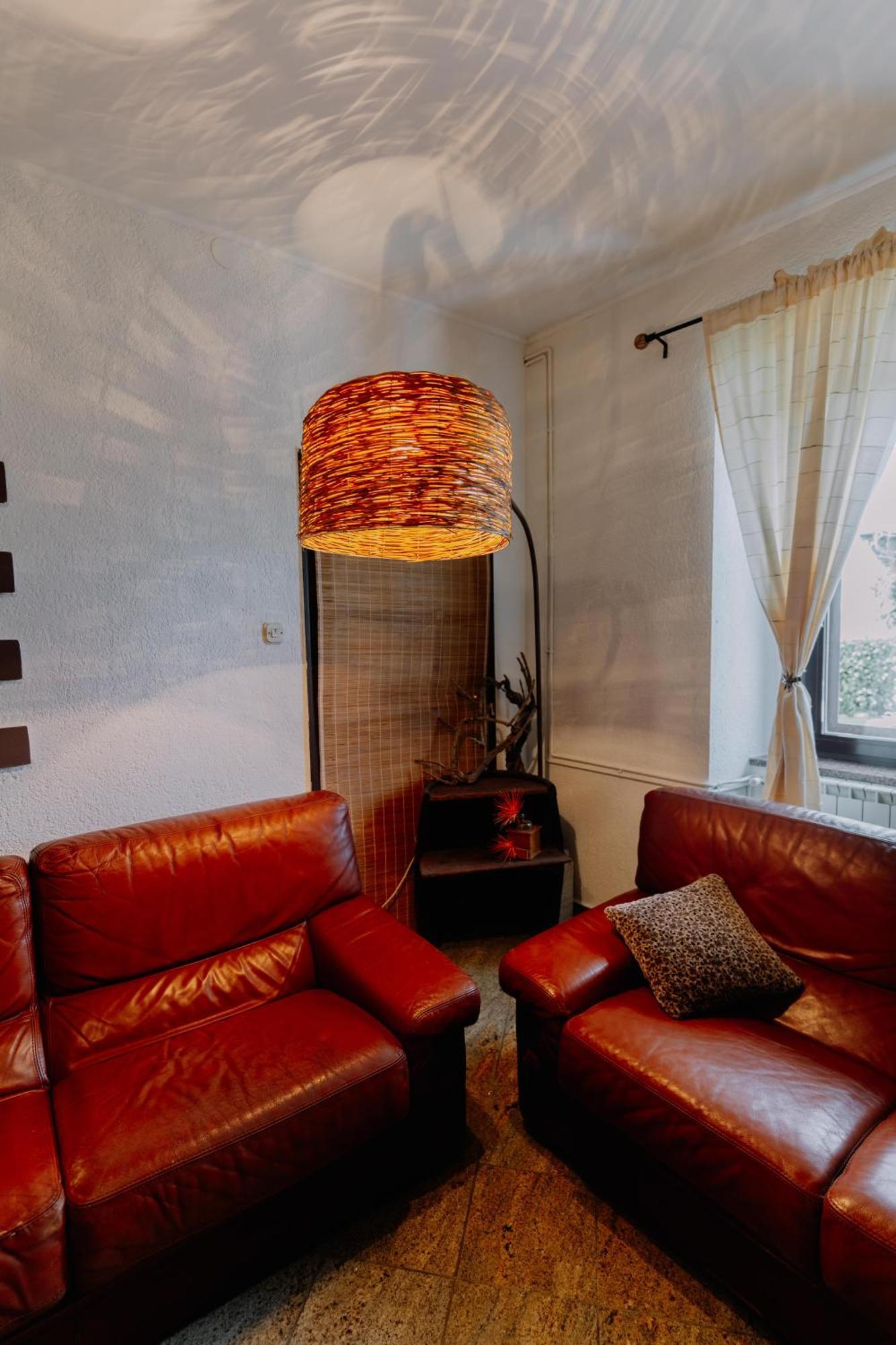 Roč Casa Luanaヴィラ エクステリア 写真